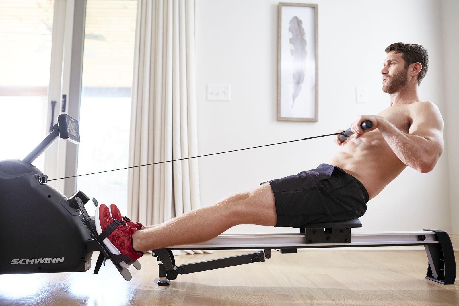 Odoo • Text and Image