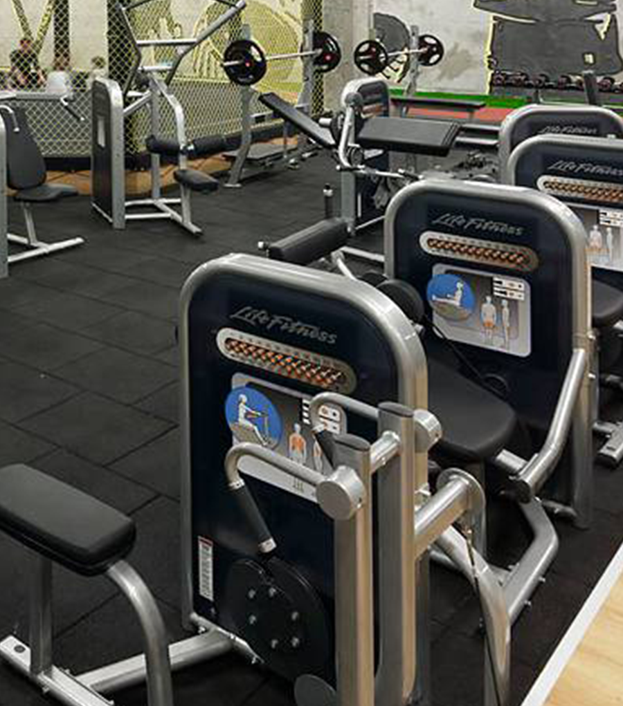 Clarico-Slider Style 4