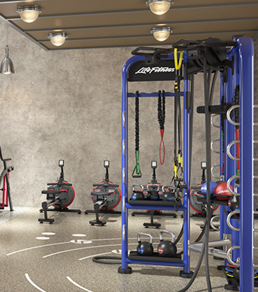 Clarico-Slider Style 4