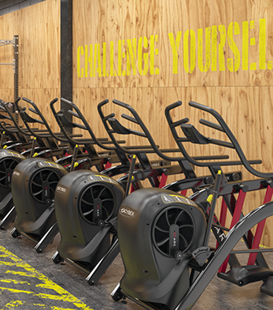 Clarico-Slider Style 4