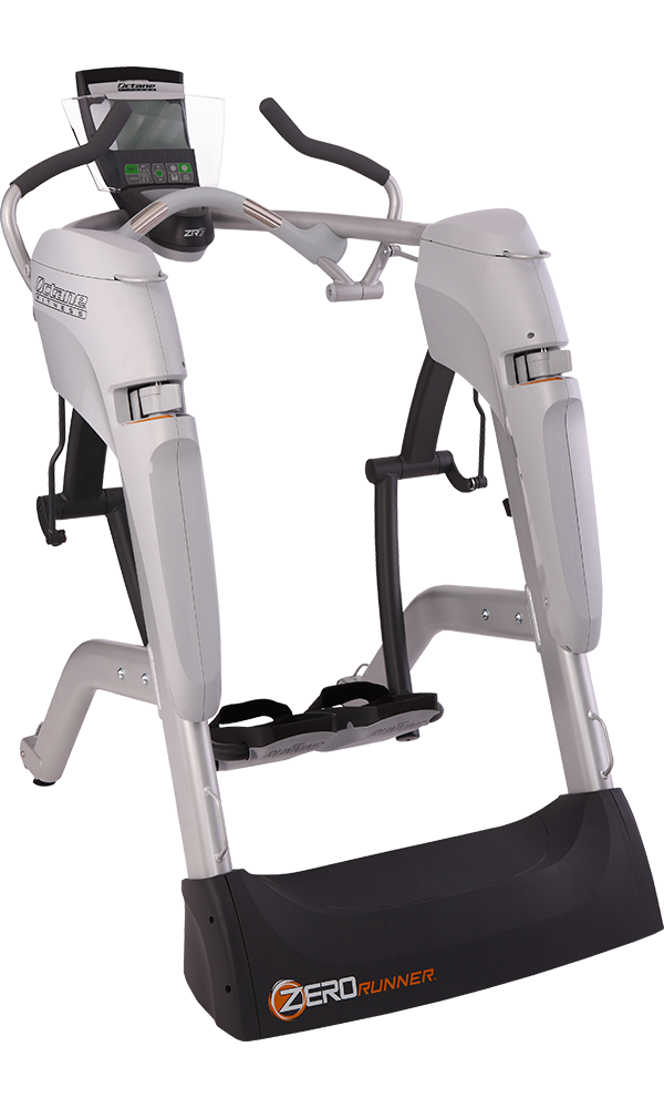 Octane Zero Runner ZR7