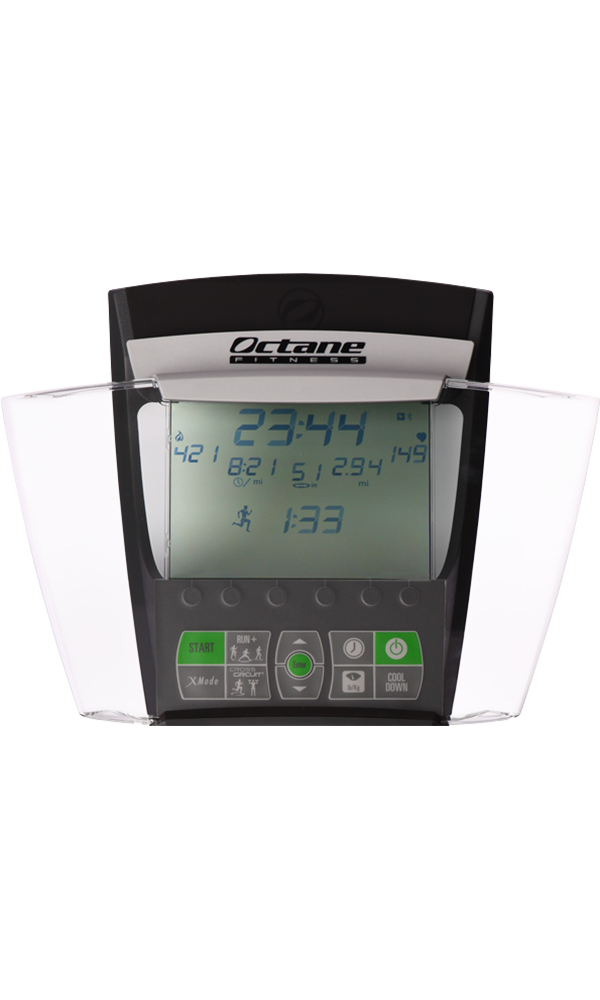 Octane Zero Runner ZR7