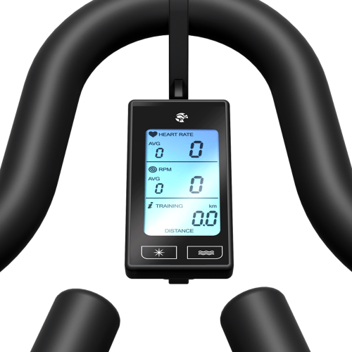 GROUP EXERCISE BIKE LF IC2