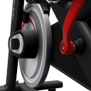 GROUP EXERCISE BIKE LF IC2