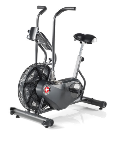 Schwinn AD6 Airdyne