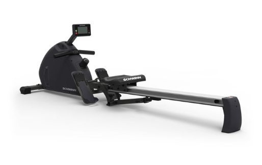 Sch Rower Single Box