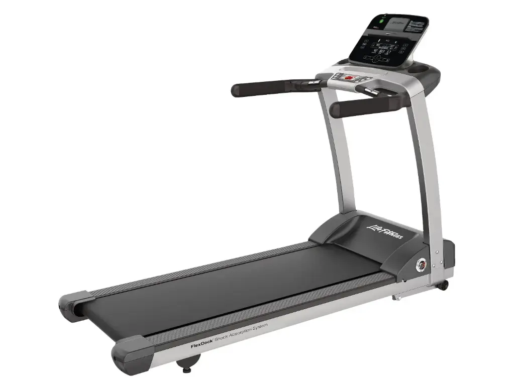 T3 Treadmill Life Fitness