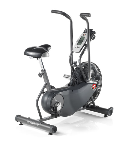 Schwinn AD6 Airdyne