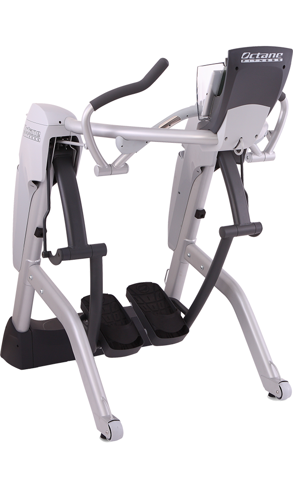 Octane Zero Runner ZR7