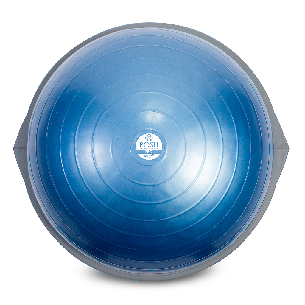 BOSU  pro balance trainer