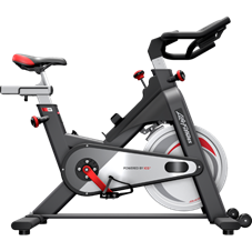 Group Exercise Bike LF IC2