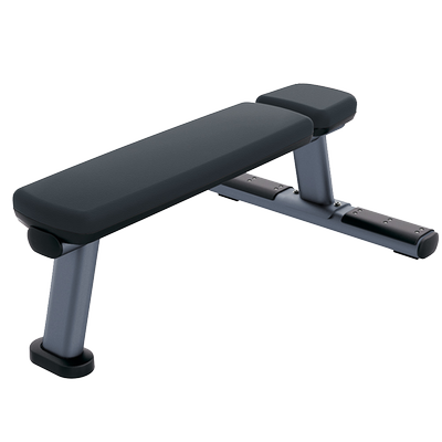 Signature Flat Bench