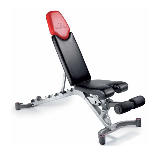 [140004] Bowflex 5.1 Bench